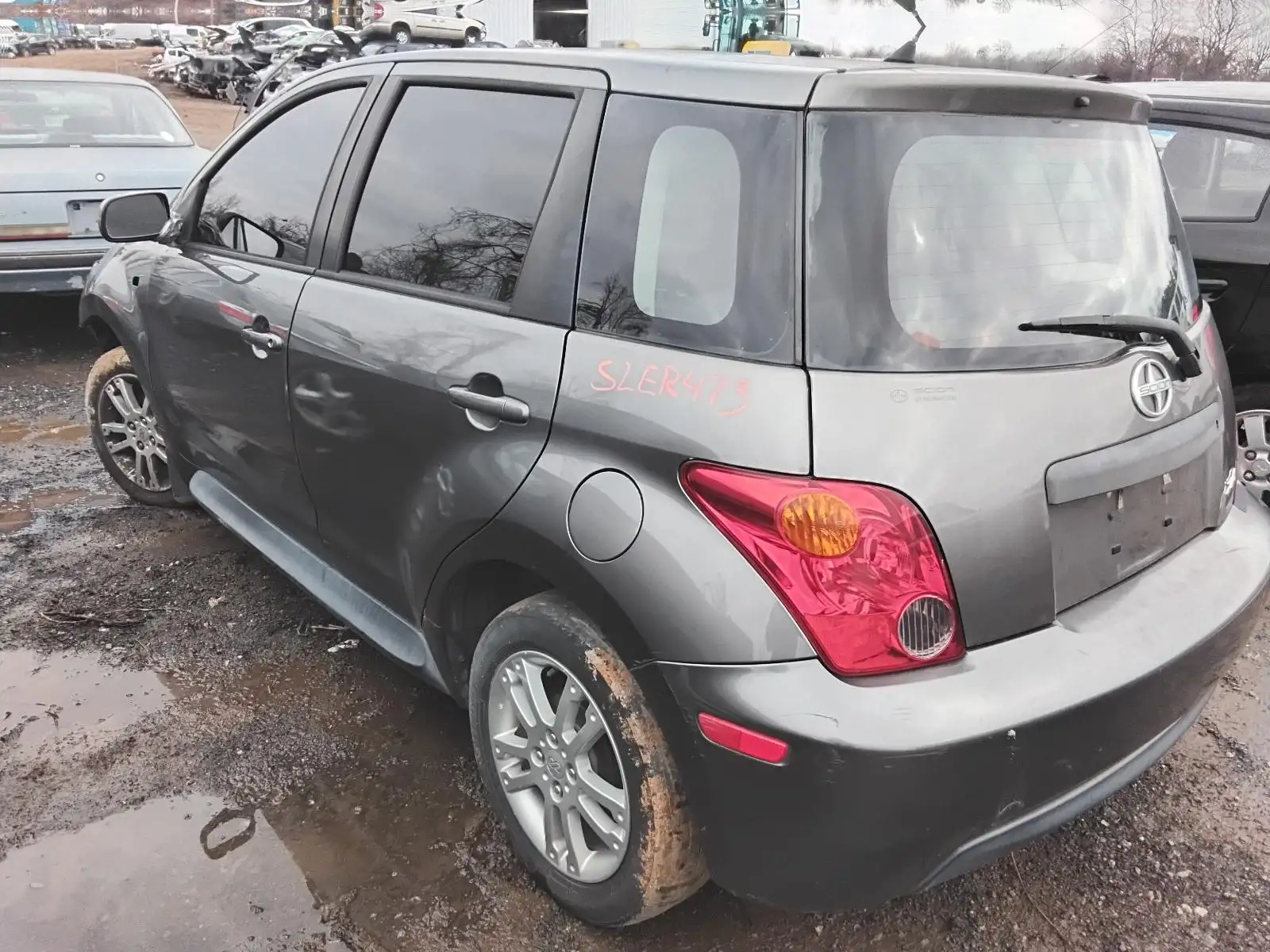 Photo of 2005 Scion Scion Xa