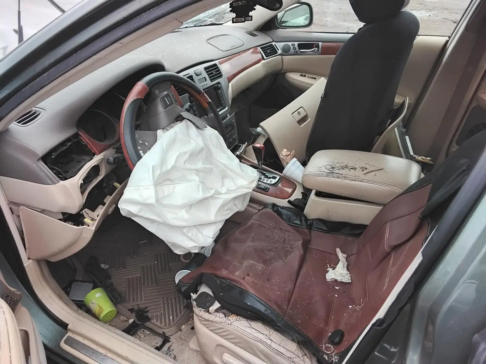 Photo of 2005 Lexus Lexus Es330