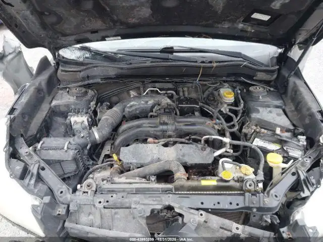 Photo of 2014 Subaru Forester
