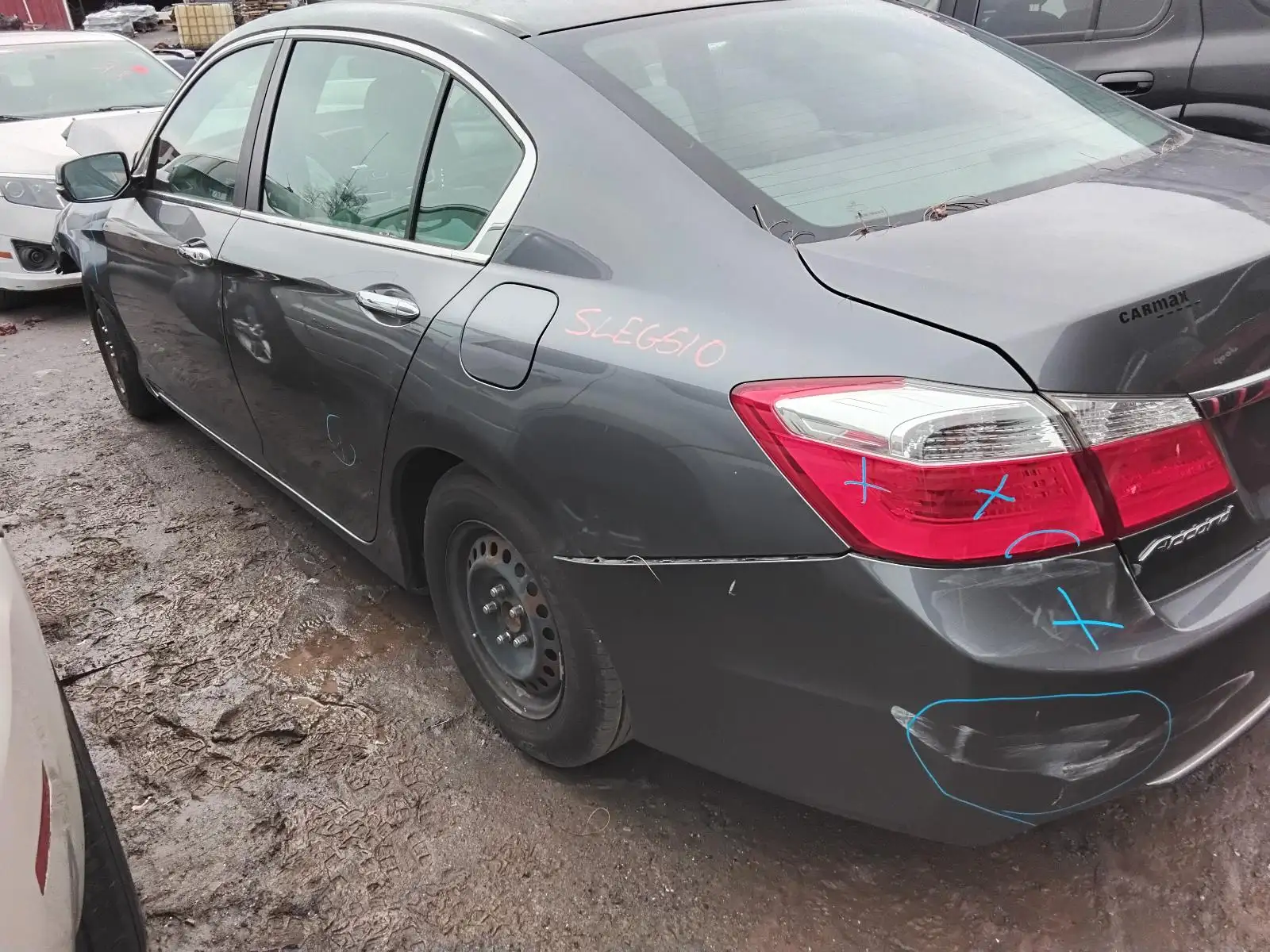 Photo of 2013 Honda Accord