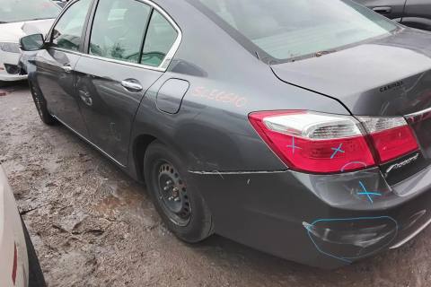 Photo of 2013 Honda Accord
