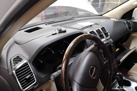 Photo of 2012 Gmc Acadia