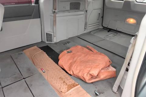 Photo of 2009 Chrysler Town & Country