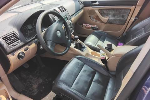 Photo of 2006 Volkswagen Rabbit