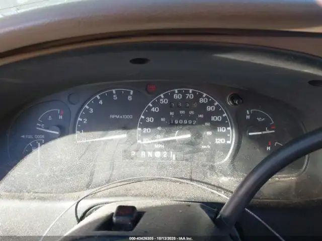 Photo of 2001 Ford Ranger