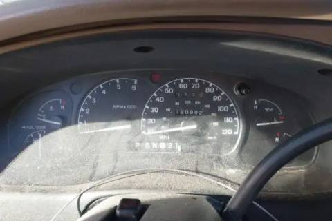 Photo of 2001 Ford Ranger