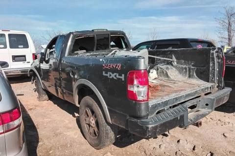 Photo of 2004 Ford Ford F150 Pickup