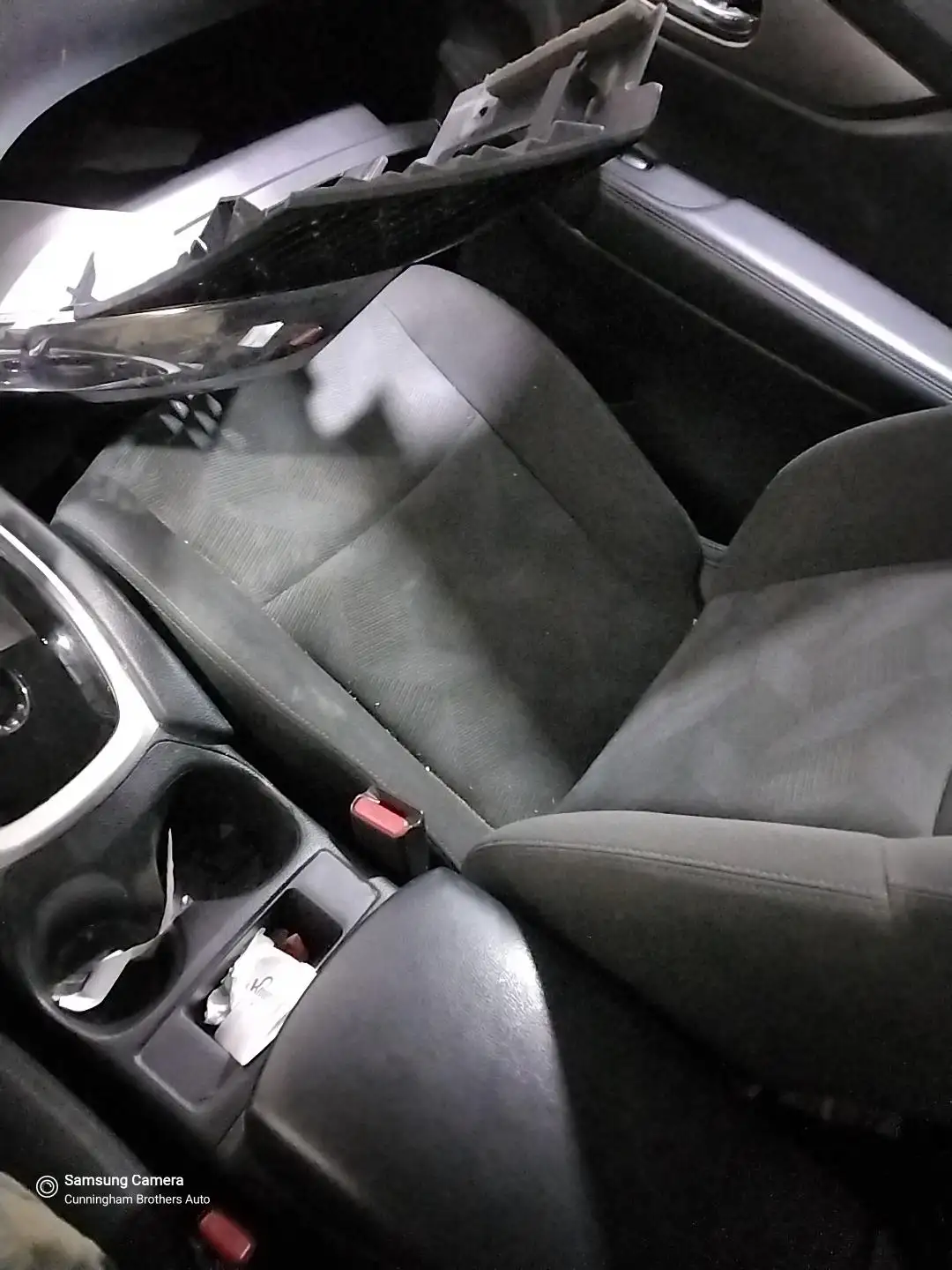 Photo of 2016 Nissan Rogue