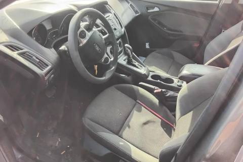 Photo of 2012 Ford Focus