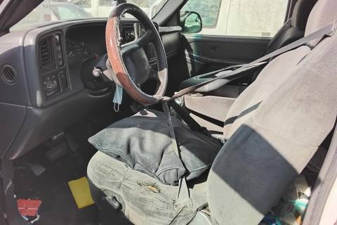 Photo of 2002 Chevrolet Silverado 2500 Pickup