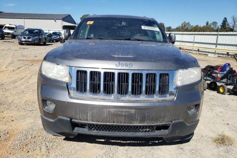 Photo of 2013 Jeep Grand Cherokee