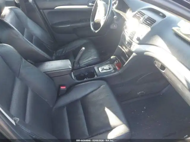 Photo of 2004 Acura Tsx