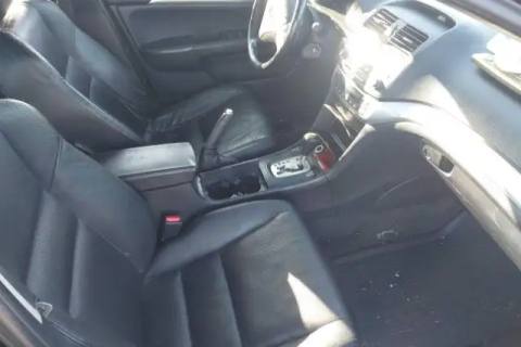 Photo of 2004 Acura Tsx