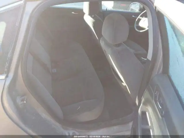 Photo of 2007 Chevrolet Impala