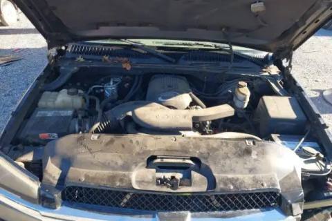 Photo of 2002 Chevrolet Avalanche 1500