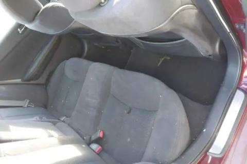 Photo of 2013 Datsun Maxima