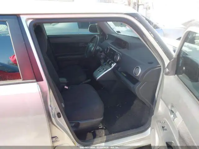 Photo of 2009 Scion Scion Xb