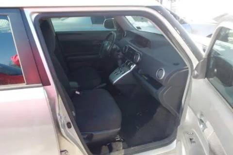 Photo of 2009 Scion Scion Xb