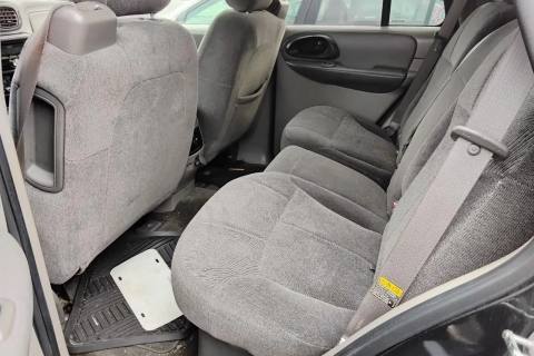 Photo of 2004 Chevrolet Trailblazer
