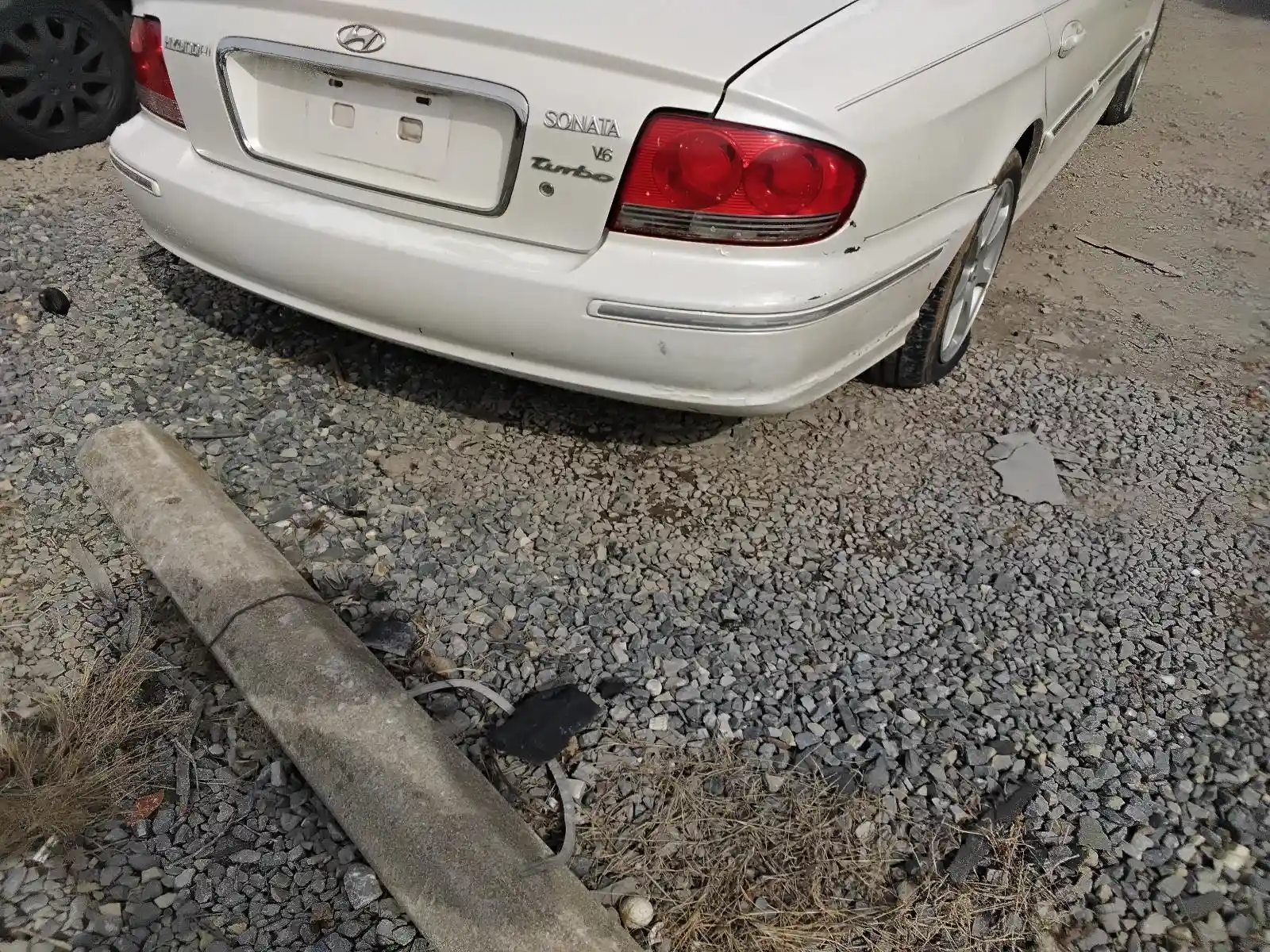 Photo of 2004 Hyundai Sonata