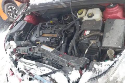Photo of 2012 Chevrolet Cruze