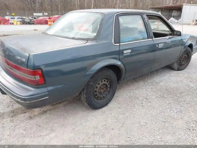 Photo of 1995 Buick Century