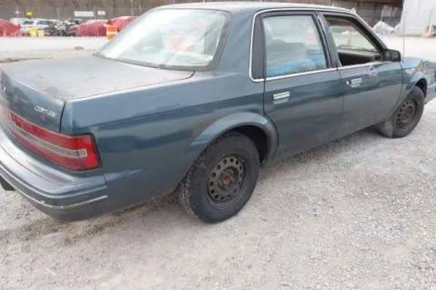 Photo of 1995 Buick Century