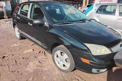 Photo of 2007 Ford Focus