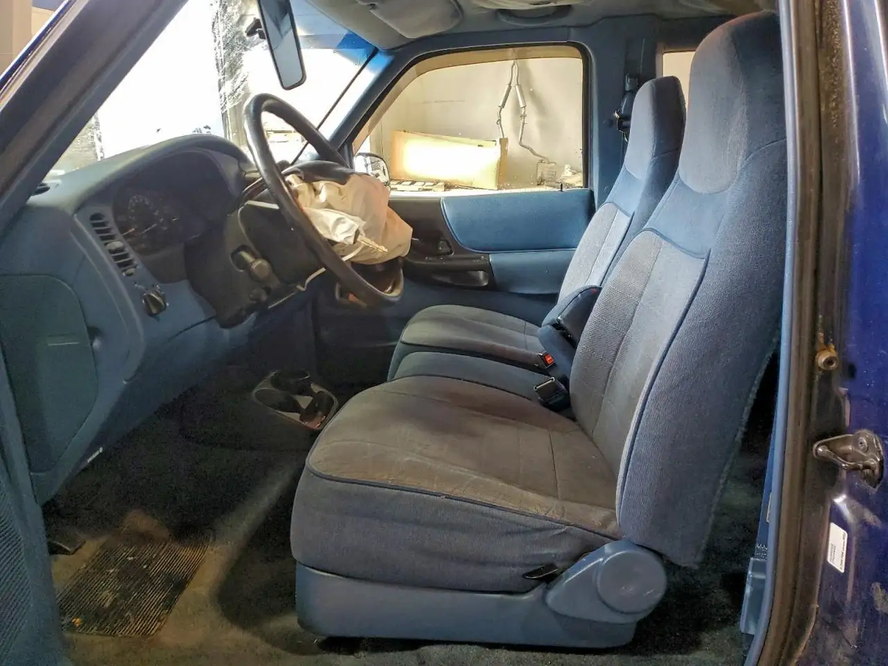 Photo of 1995 Ford Ranger
