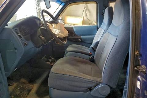 Photo of 1995 Ford Ranger