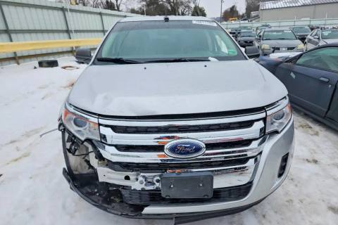 Photo of 2014 Ford Edge