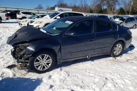 Photo of 2011 Nissan Altima