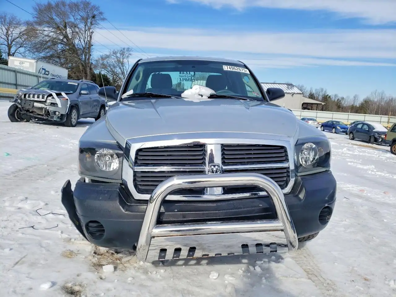 Photo of 2006 Dodge Dakota