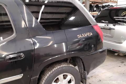 Photo of 2005 Gmc Envoy Xuv