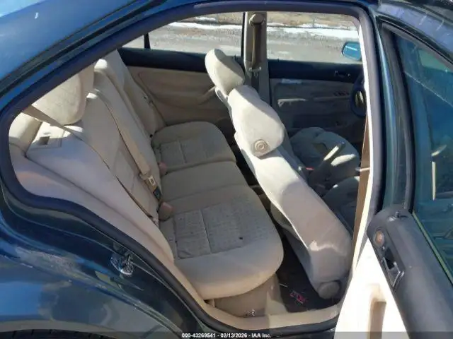 Photo of 2004 Volkswagen Jetta