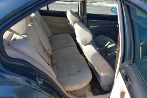 Photo of 2004 Volkswagen Jetta