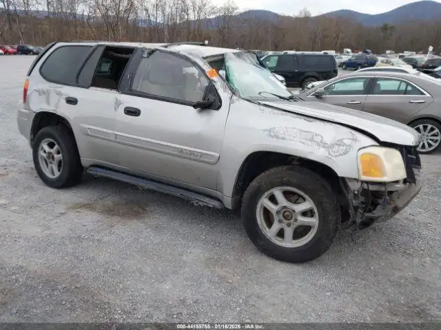 Photo of 2005 Gmc Envoy