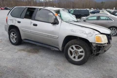 Photo of 2005 Gmc Envoy