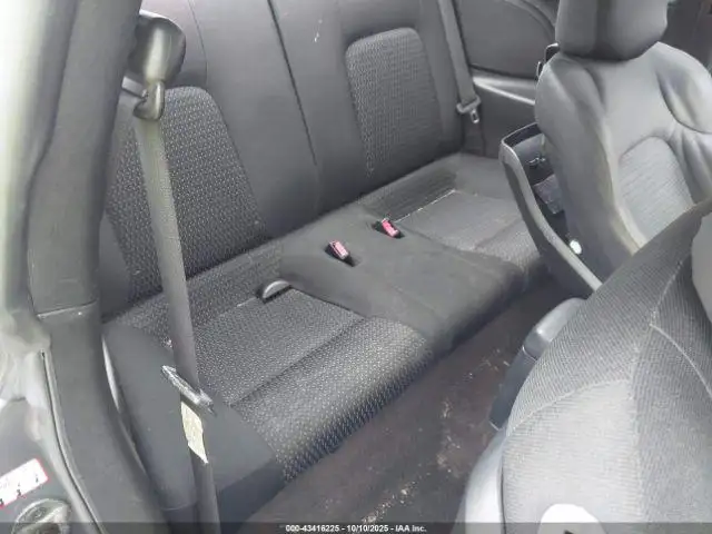 Photo of 2007 Hyundai Tiburon