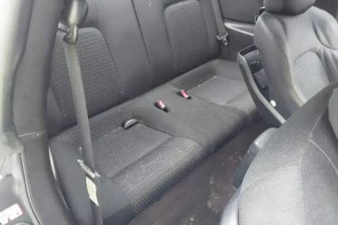 Photo of 2007 Hyundai Tiburon