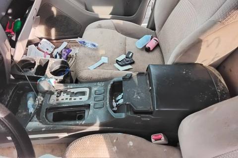 Photo of 2004 Toyota 4 Runner