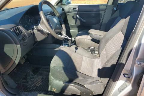 Photo of 2004 Volkswagen Golf