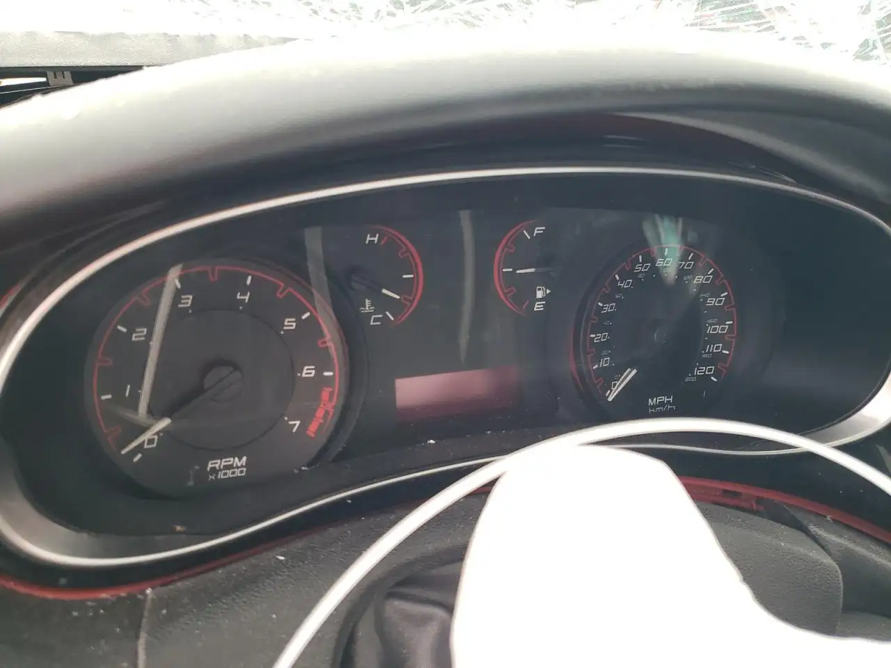 Photo of 2015 Dodge Dart