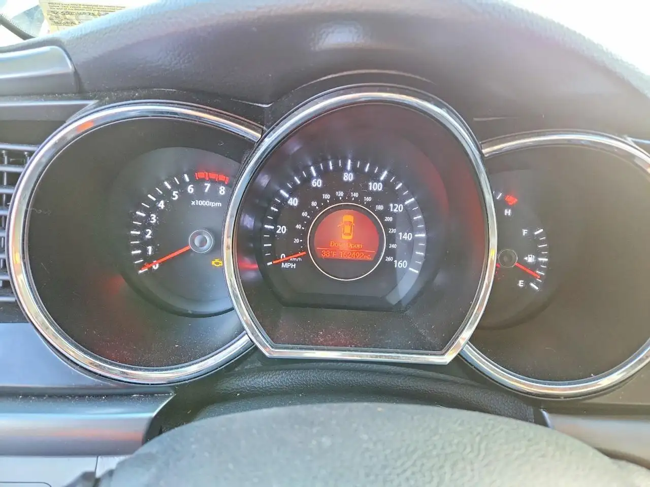 Photo of 2013 Kia Optima