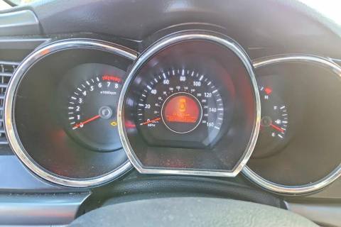Photo of 2013 Kia Optima
