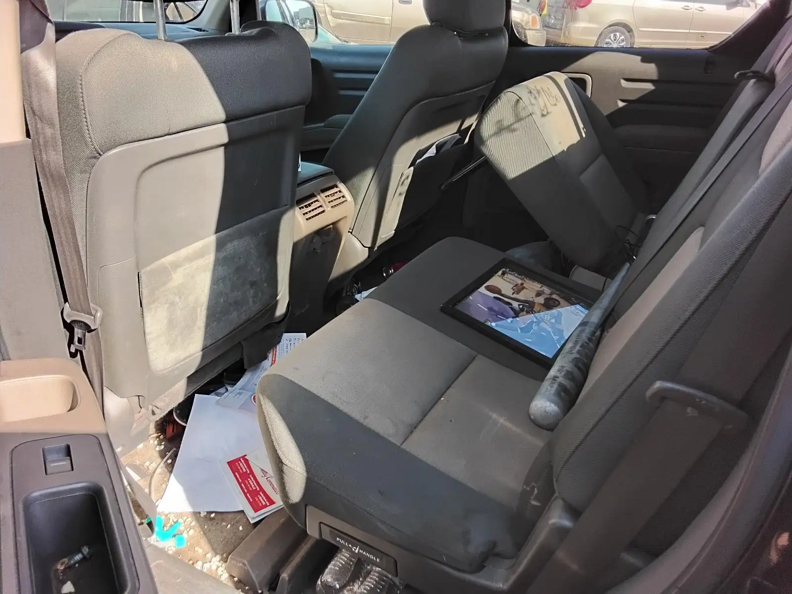 Photo of 2006 Honda Ridgeline