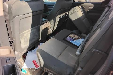 Photo of 2006 Honda Ridgeline