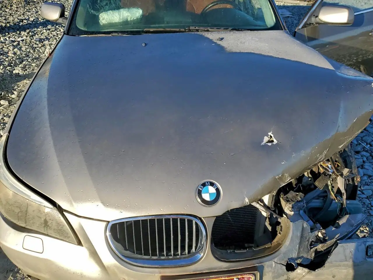 Photo of 2005 Bmw Bmw 530I