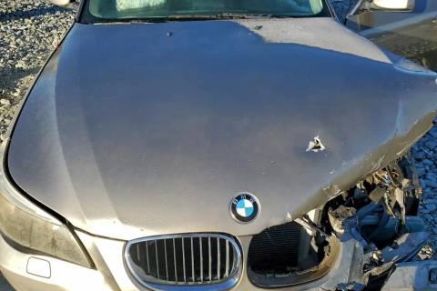 Photo of 2005 Bmw Bmw 530I