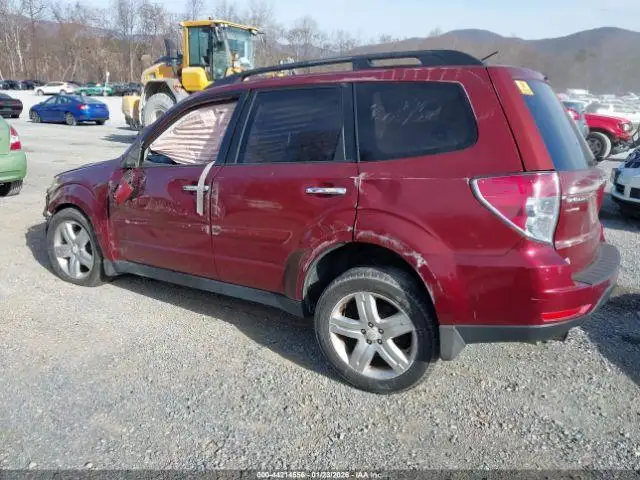 Photo of 2010 Subaru Forester